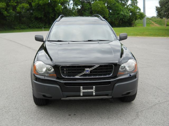 Volvo XC90 2006 photo 13