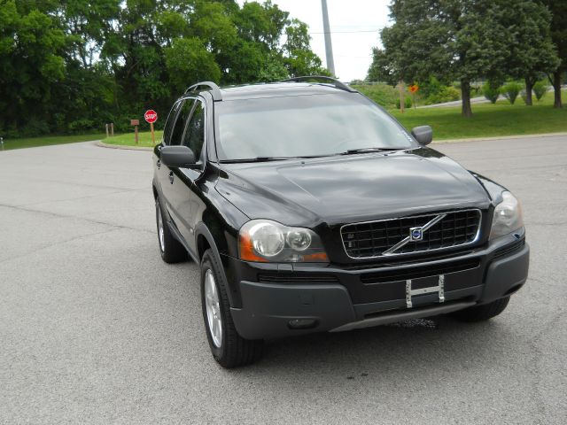 Volvo XC90 2006 photo 14