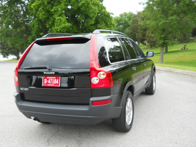 Volvo XC90 2006 photo 15