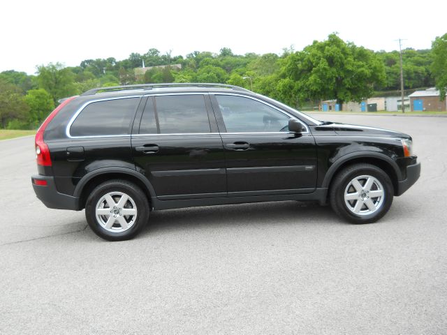 Volvo XC90 2006 photo 16