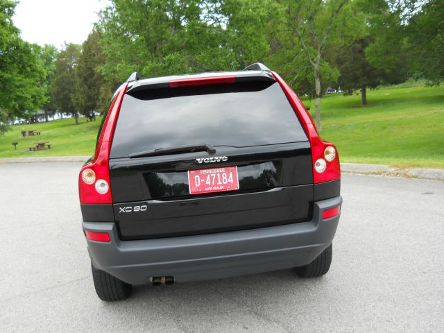 Volvo XC90 2006 photo 17