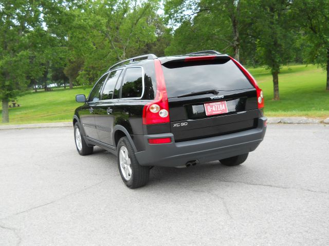 Volvo XC90 2006 photo 18