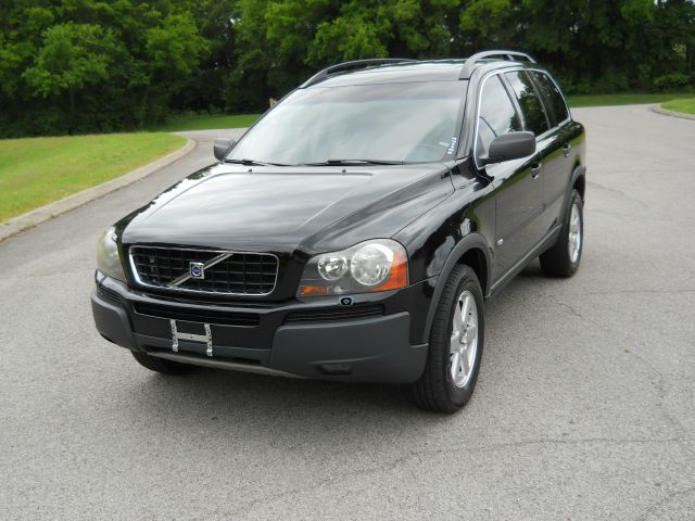 Volvo XC90 2006 photo 19