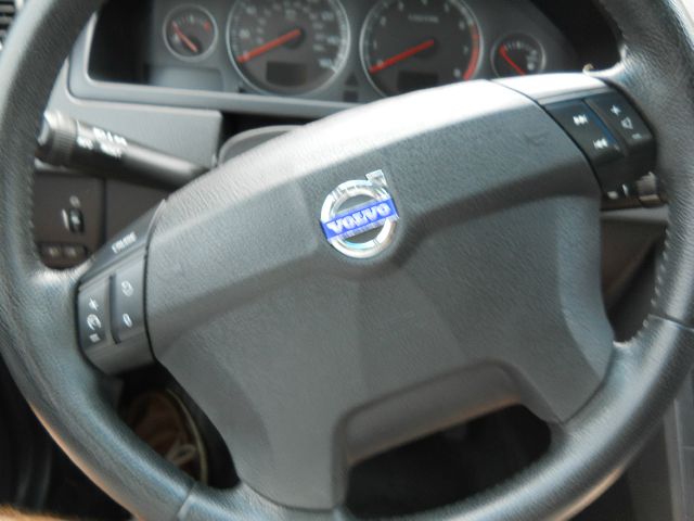 Volvo XC90 2006 photo 5