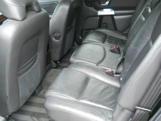 Volvo XC90 2006 photo 9