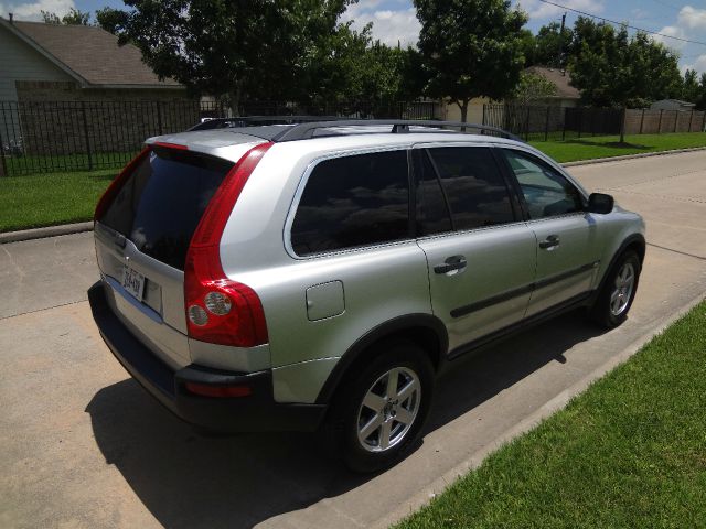 Volvo XC90 2006 photo 3