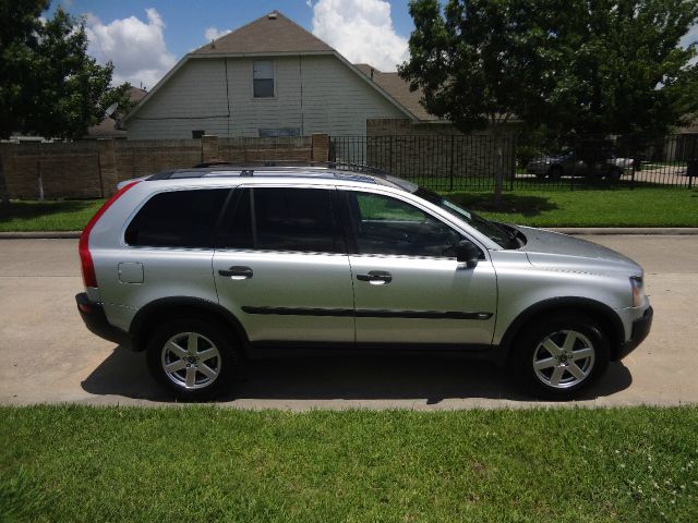 Volvo XC90 2006 photo 4