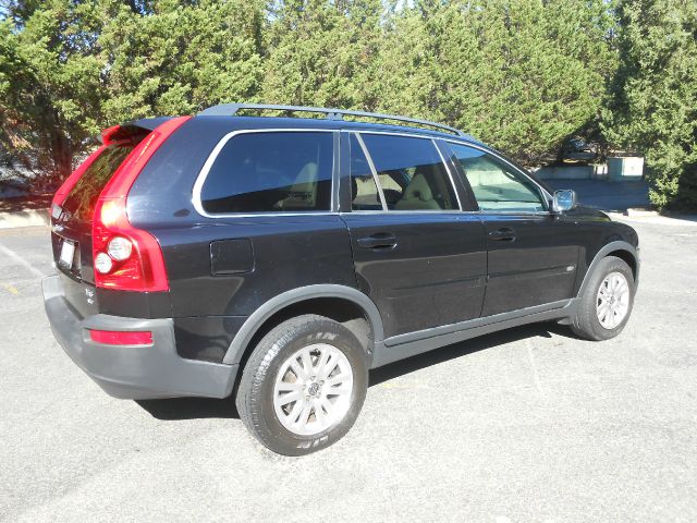 Volvo XC90 2006 photo 1