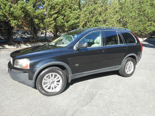 Volvo XC90 2006 photo 2