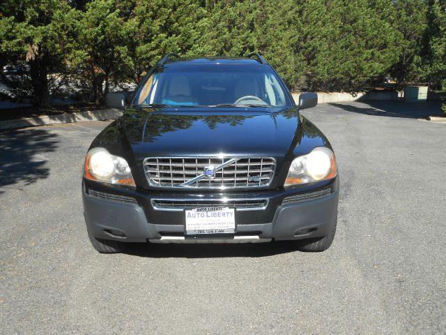 Volvo XC90 2006 photo 3