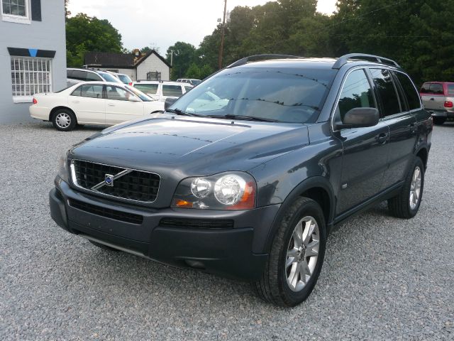 Volvo XC90 2006 photo 1