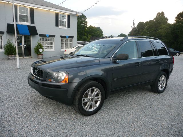 Volvo XC90 2006 photo 2