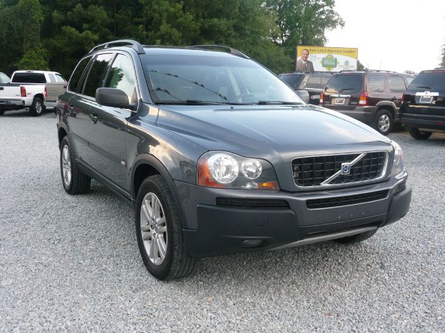 Volvo XC90 2006 photo 4