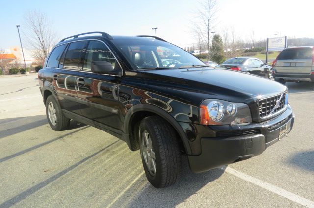 Volvo XC90 2006 photo 1