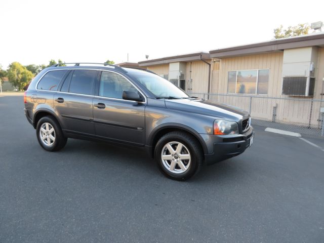 Volvo XC90 2006 photo 2