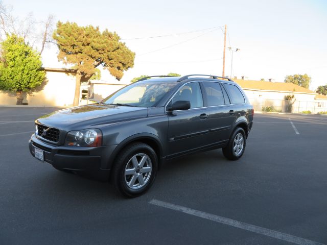 Volvo XC90 2006 photo 3