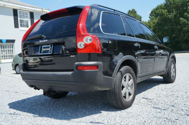 Volvo XC90 2006 photo 2