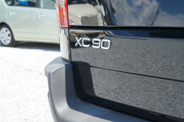 Volvo XC90 2006 photo 3