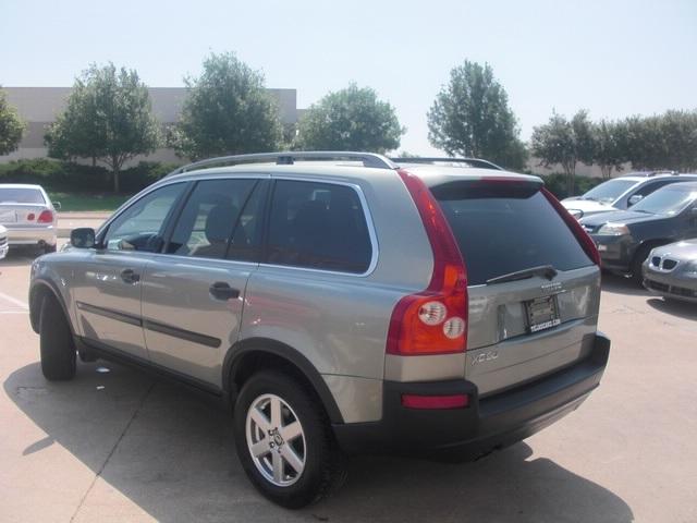 Volvo XC90 2006 photo 1