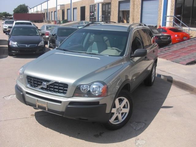 Volvo XC90 2006 photo 2