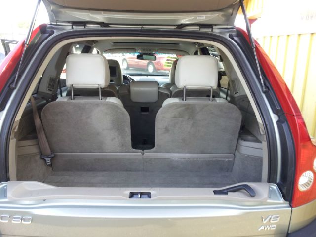 Volvo XC90 2006 photo 15