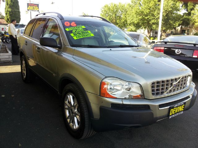 Volvo XC90 2006 photo 4