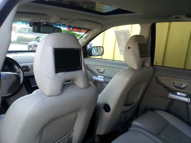 Volvo XC90 2006 photo 6