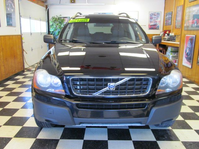 Volvo XC90 2006 photo 30