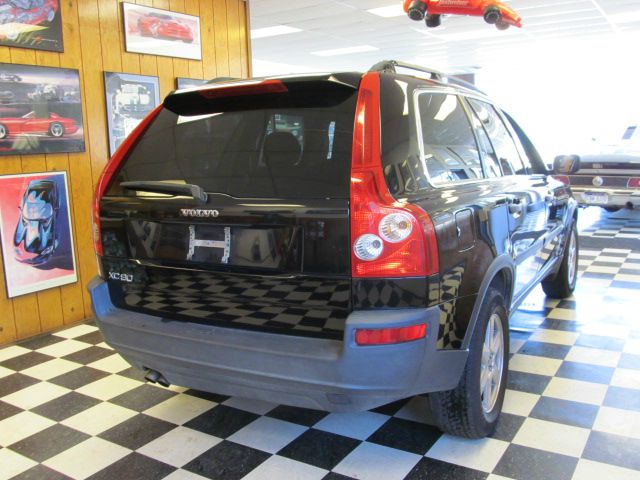 Volvo XC90 2006 photo 32