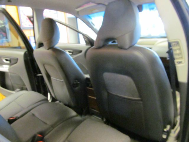 Volvo XC90 2006 photo 6