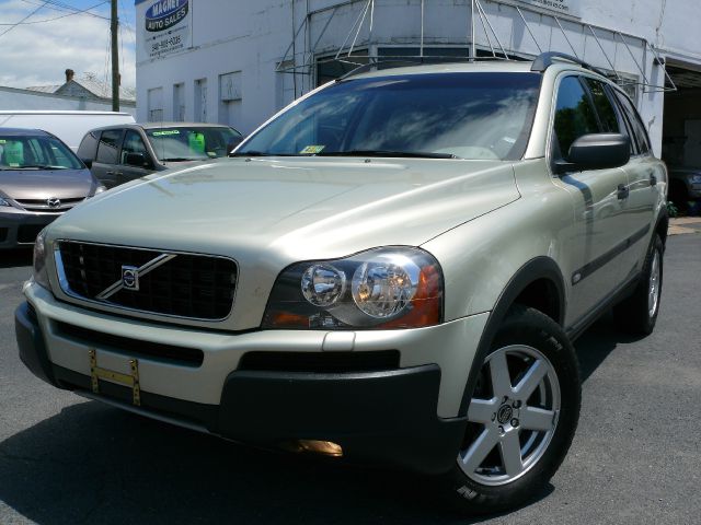 Volvo XC90 2006 photo 2