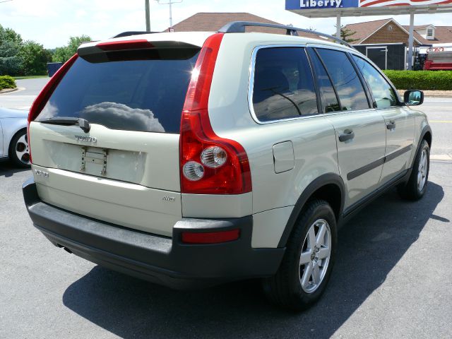 Volvo XC90 2006 photo 3