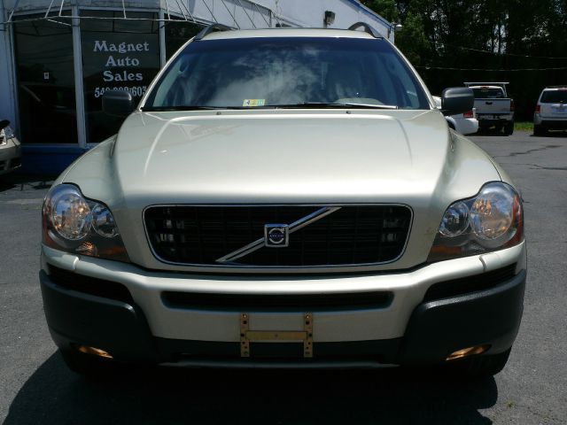 Volvo XC90 2006 photo 4