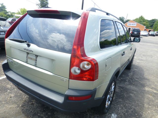 Volvo XC90 2006 photo 1