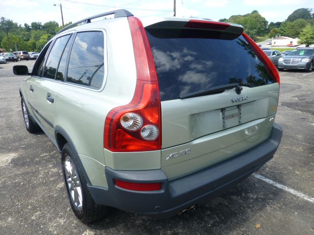 Volvo XC90 2006 photo 2