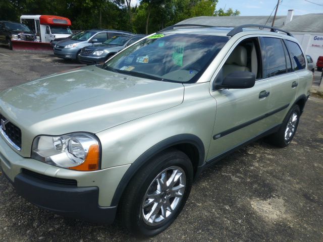 Volvo XC90 2006 photo 3