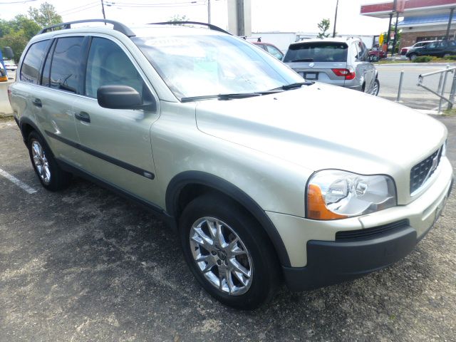 Volvo XC90 2006 photo 4