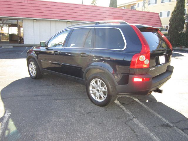 Volvo XC90 2006 photo 1