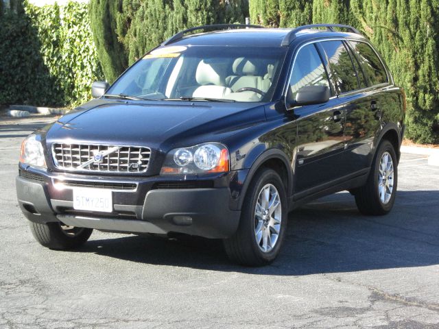 Volvo XC90 2006 photo 2