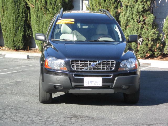 Volvo XC90 2006 photo 3