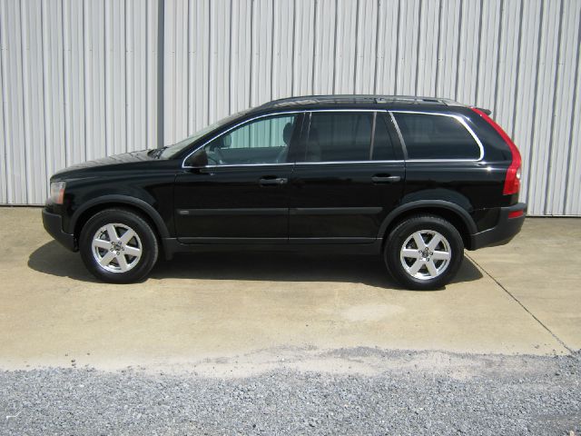 Volvo XC90 2006 photo 1