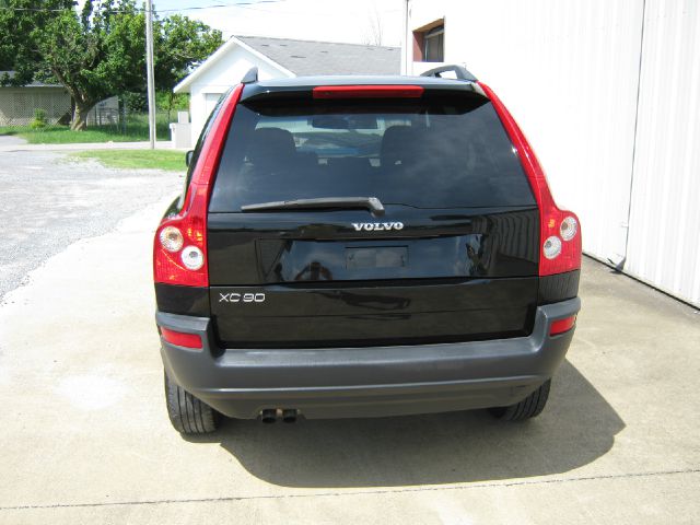 Volvo XC90 2006 photo 3