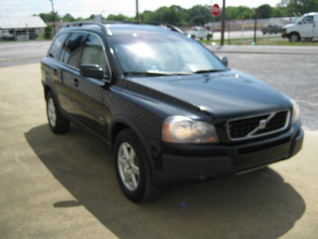 Volvo XC90 2006 photo 4