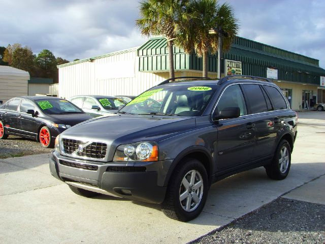 Volvo XC90 2006 photo 3