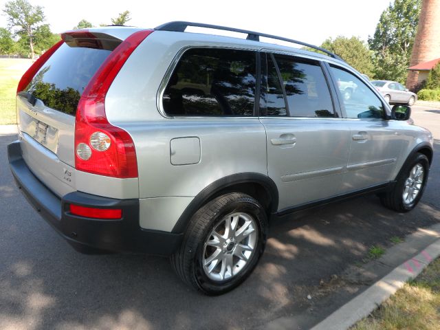 Volvo XC90 2006 photo 1