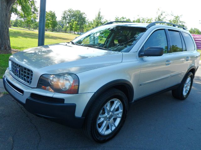 Volvo XC90 2006 photo 3