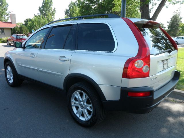 Volvo XC90 2006 photo 4