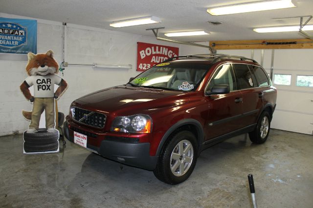 Volvo XC90 2006 photo 2