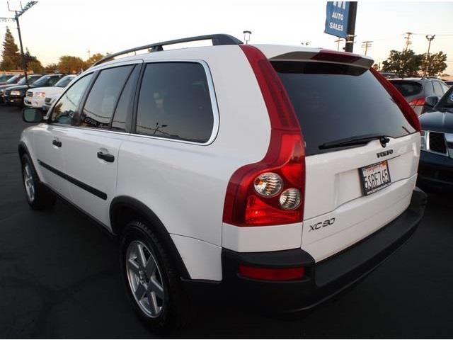 Volvo XC90 2006 photo 1