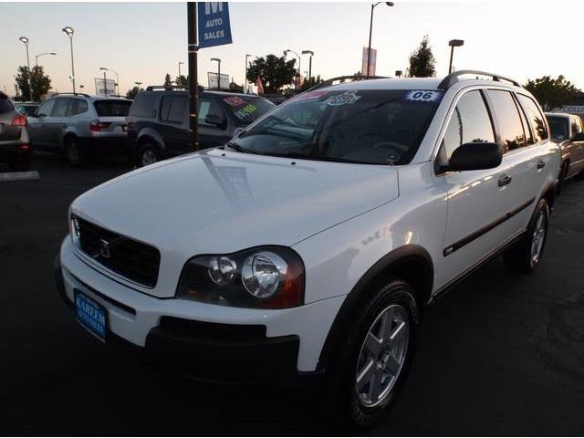 Volvo XC90 2006 photo 4